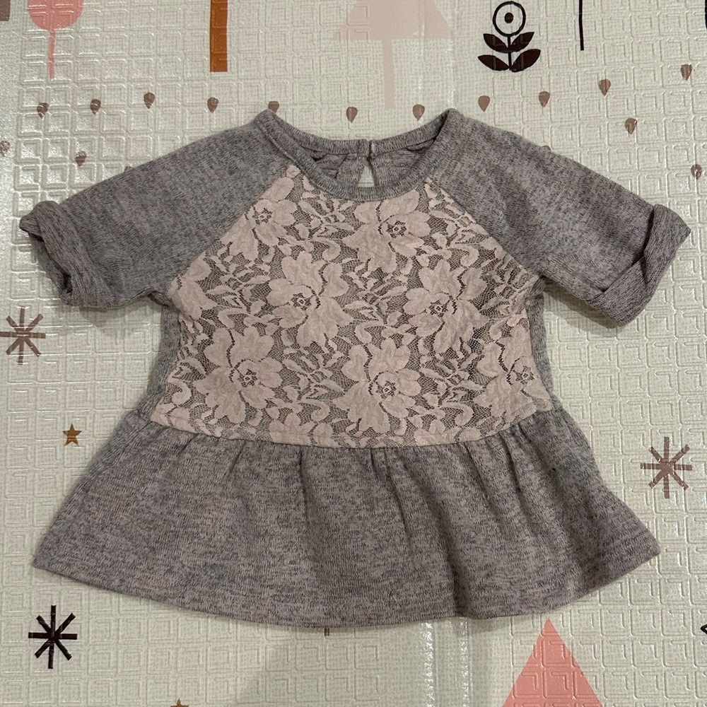 3 to 6 months George Baby Girl Clothes - Picture 2 of 8